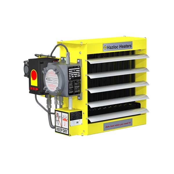 Heating & Cooling Solutions Canam Pipe & Supply